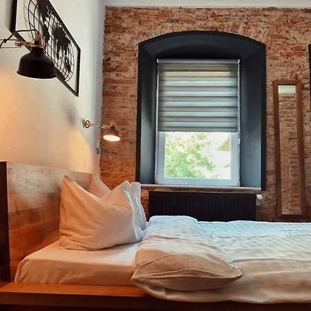 World Apartment