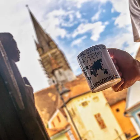 World Apartment Sibiu