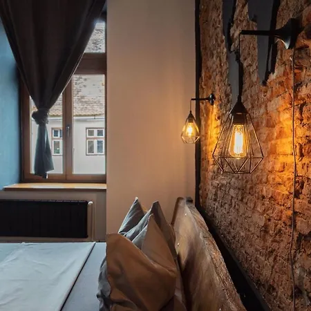 Apartment World