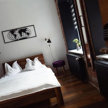 World Apartment Sibiu