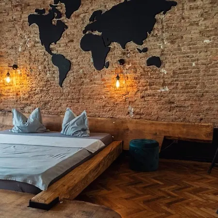 World Sibiu