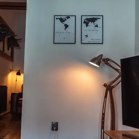 World Apartment Sibiu