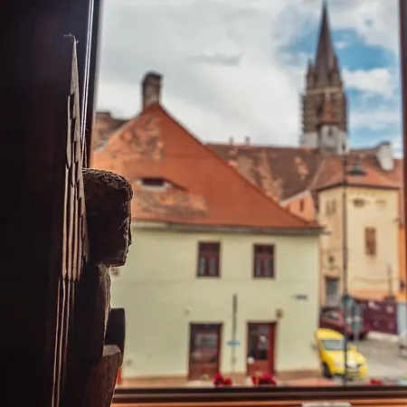 Apartment World Sibiu
