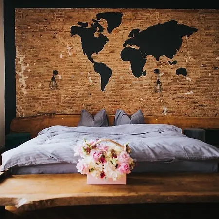 Apartment World Sibiu