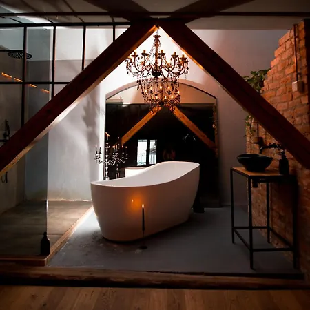 Apartment World Sibiu
