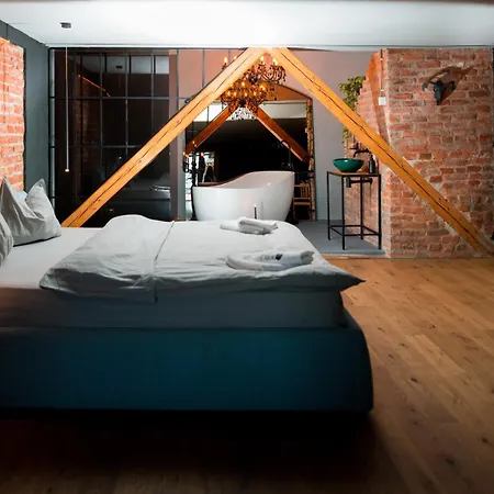 World Apartment Sibiu