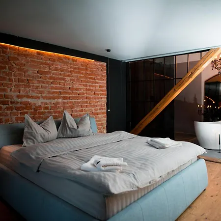 World Apartment Sibiu