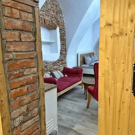 World Apartment Sibiu