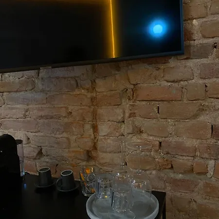 World Apartment Sibiu