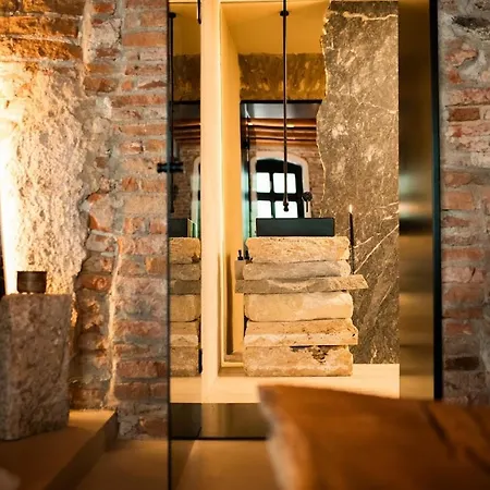 World Apartment Sibiu